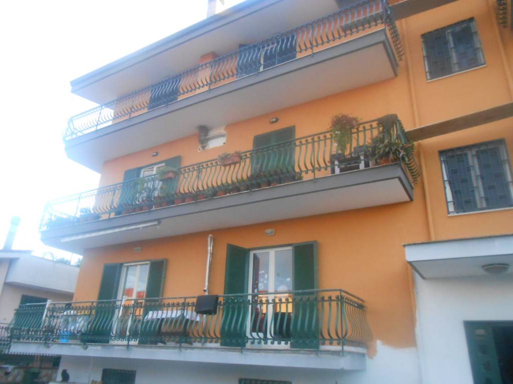 appartamento in affitto a Giugliano in Campania in zona Licola