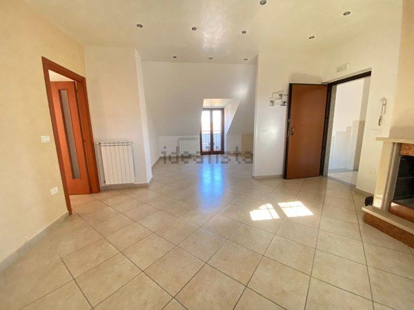 appartamento in affitto a Giugliano in Campania