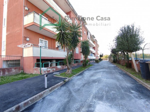 appartamento in affitto a Giugliano in Campania