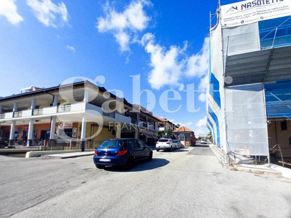 appartamento in affitto a Giugliano in Campania