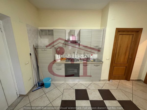 appartamento in affitto a Giugliano in Campania