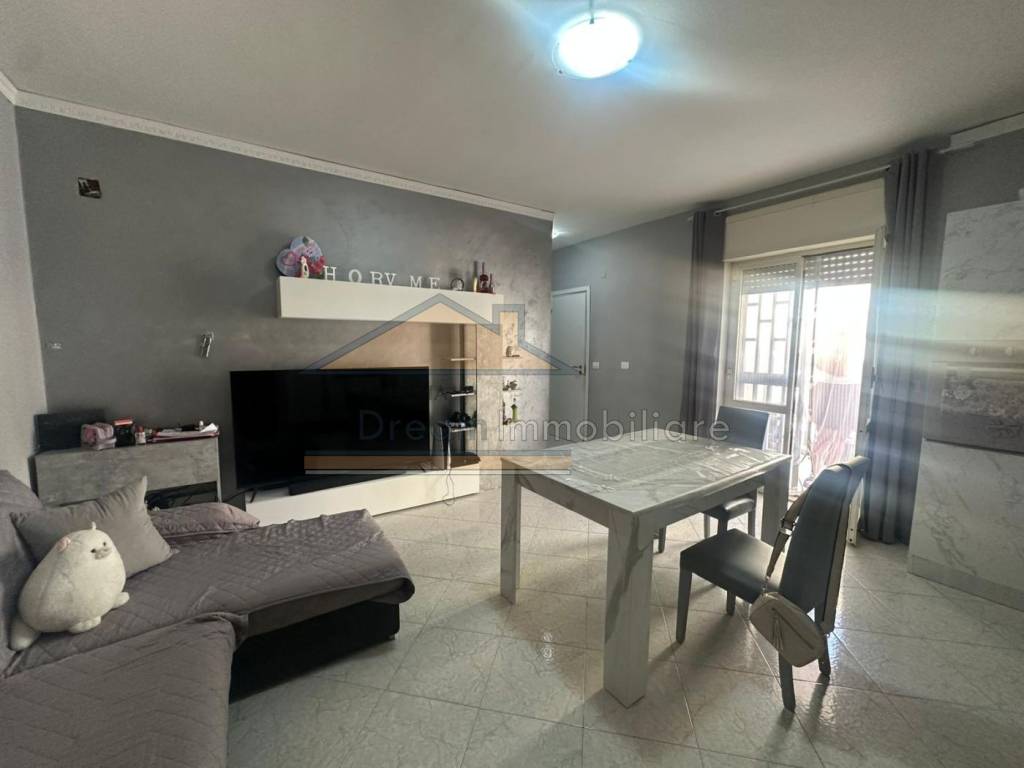 appartamento in affitto a Giugliano in Campania