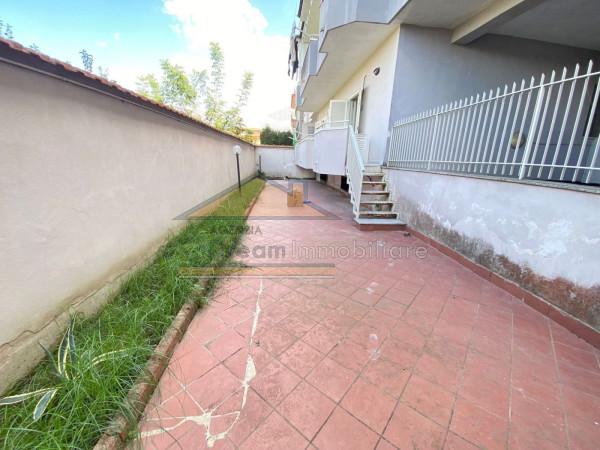 appartamento in affitto a Giugliano in Campania