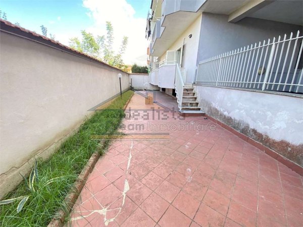 appartamento in affitto a Giugliano in Campania