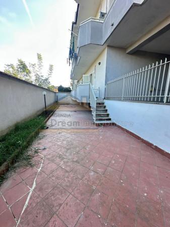 appartamento in affitto a Giugliano in Campania