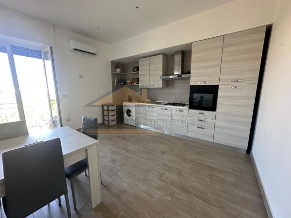 appartamento in affitto a Giugliano in Campania