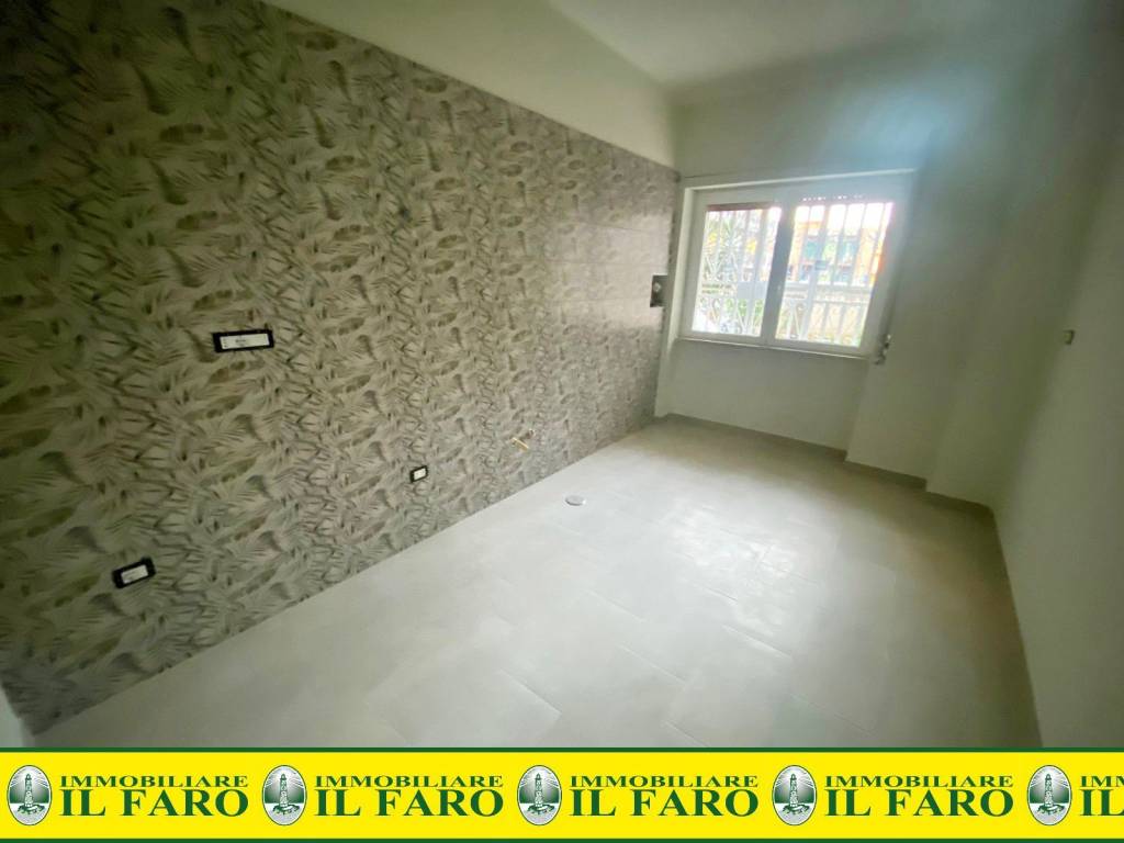 appartamento in affitto a Giugliano in Campania
