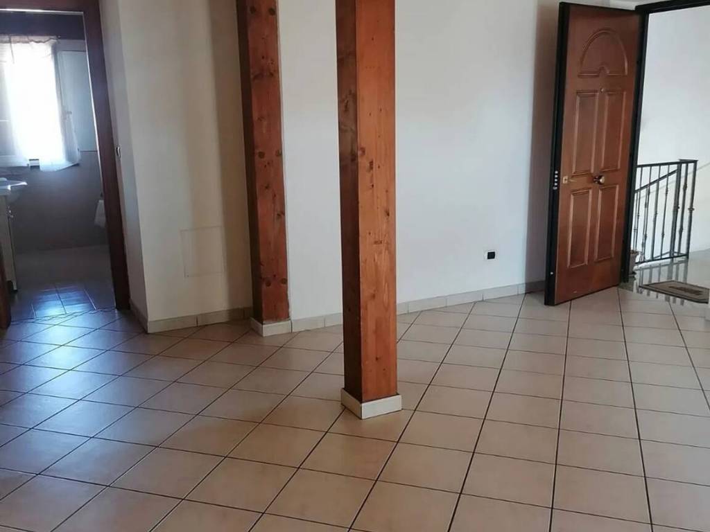 appartamento in affitto a Giugliano in Campania in zona Varcaturo
