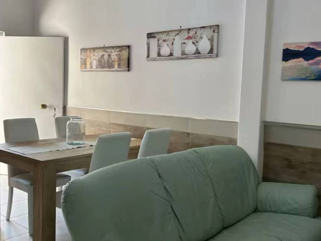appartamento in affitto a Giugliano in Campania in zona Varcaturo