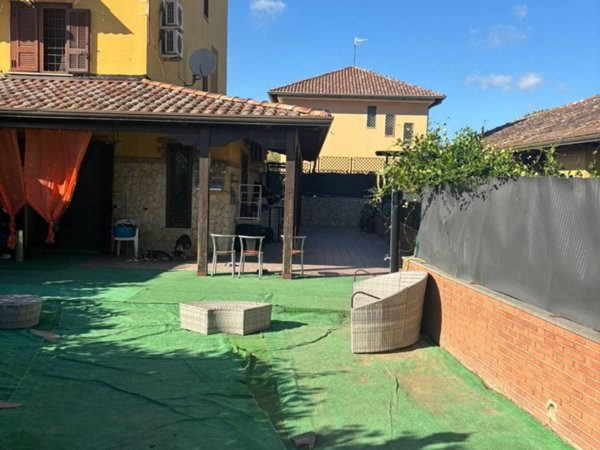 casa indipendente in affitto a Giugliano in Campania in zona Licola