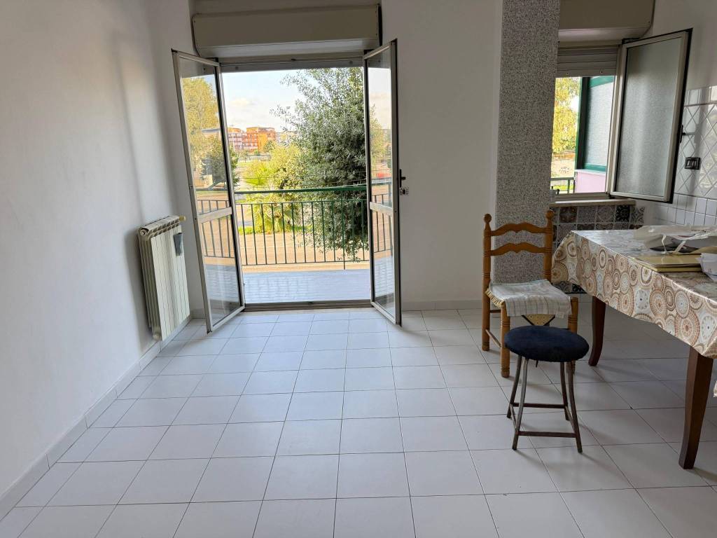appartamento in affitto a Giugliano in Campania