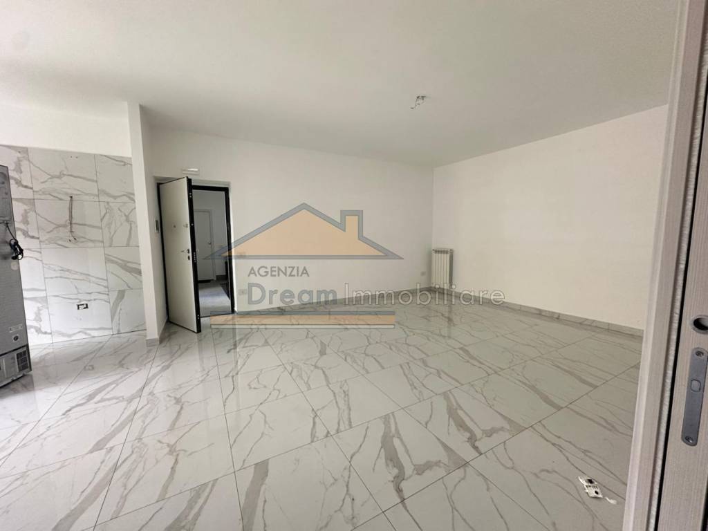 appartamento in affitto a Giugliano in Campania