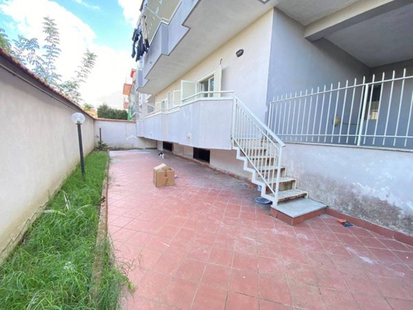 appartamento in affitto a Giugliano in Campania