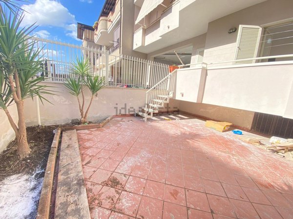 appartamento in affitto a Giugliano in Campania