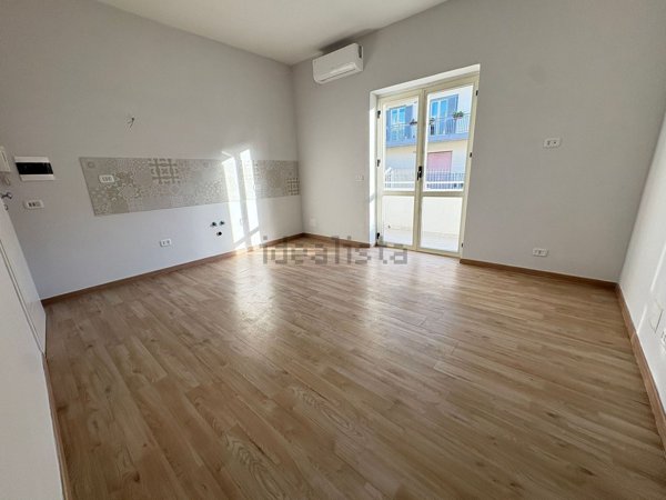 appartamento in affitto a Giugliano in Campania