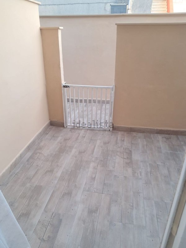 appartamento in affitto a Giugliano in Campania in zona Varcaturo
