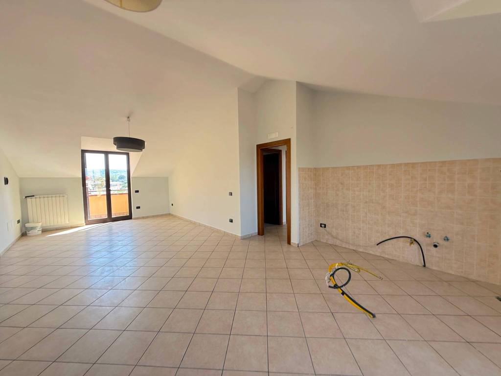 appartamento in affitto a Giugliano in Campania in zona Casacelle