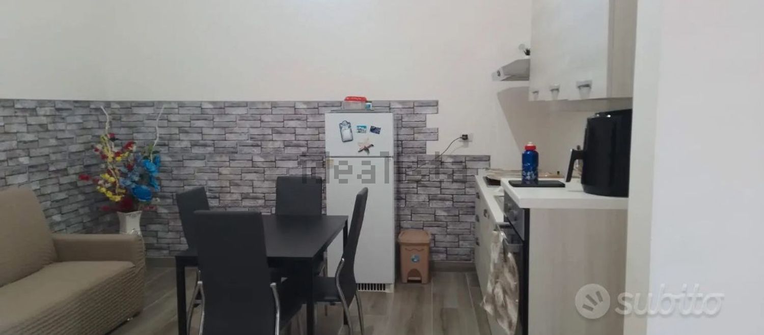 appartamento in affitto a Giugliano in Campania