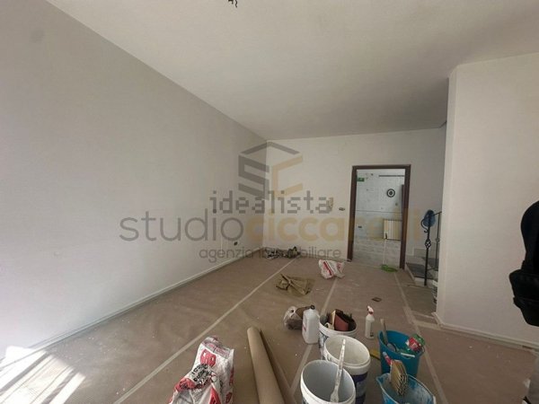 appartamento in affitto a Giugliano in Campania