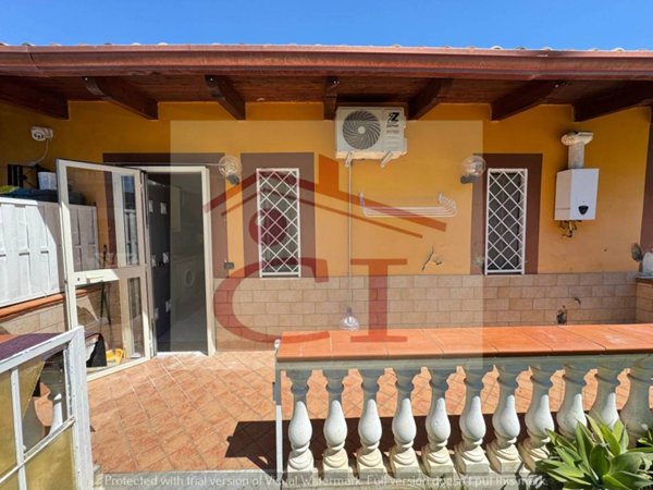 appartamento in affitto a Giugliano in Campania