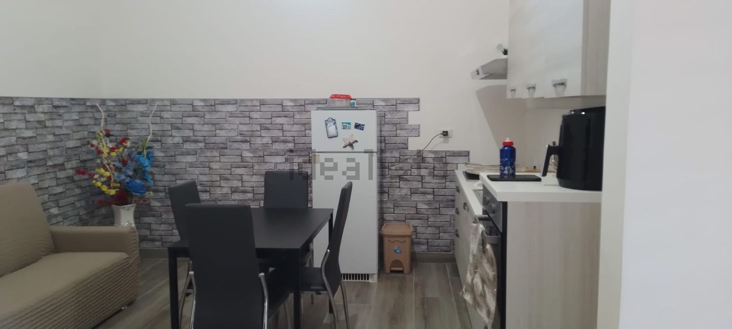 appartamento in affitto a Giugliano in Campania