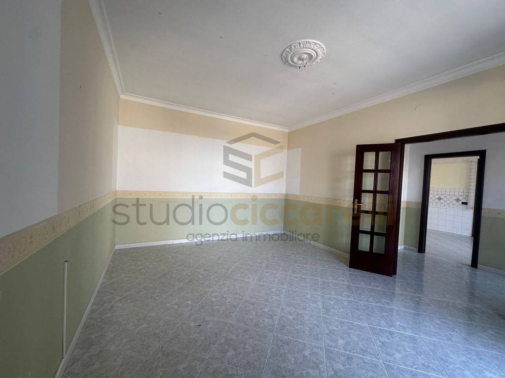 casa indipendente in affitto a Giugliano in Campania