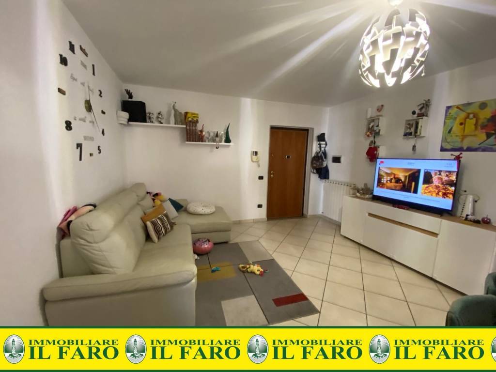 appartamento in affitto a Giugliano in Campania