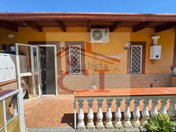 appartamento in affitto a Giugliano in Campania in zona Casacelle
