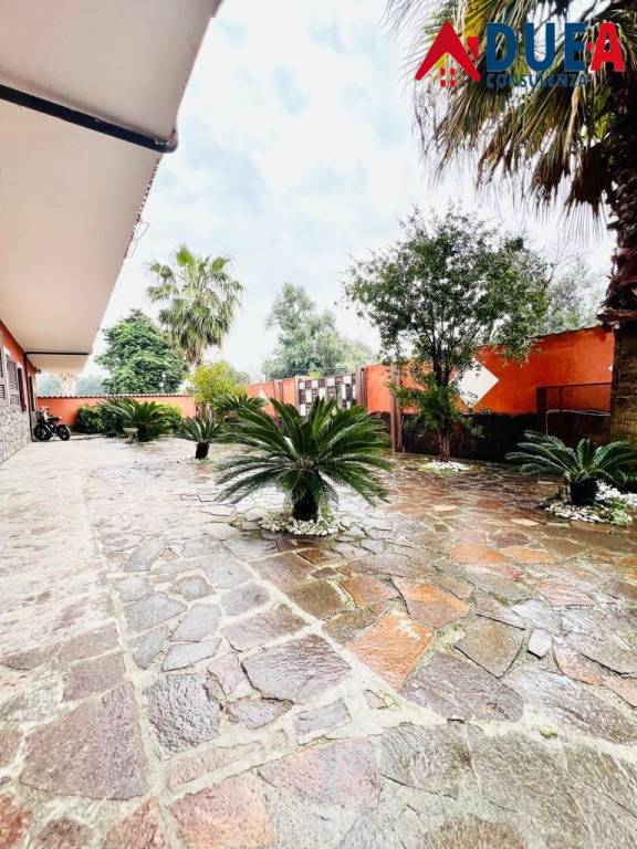 appartamento in affitto a Giugliano in Campania in zona Varcaturo