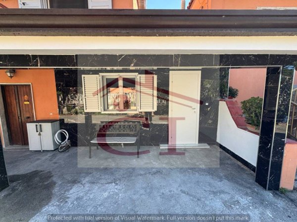 appartamento in affitto a Giugliano in Campania in zona Varcaturo