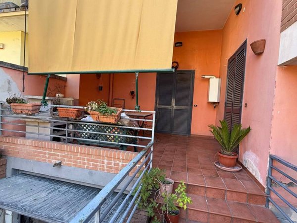 appartamento in affitto a Giugliano in Campania
