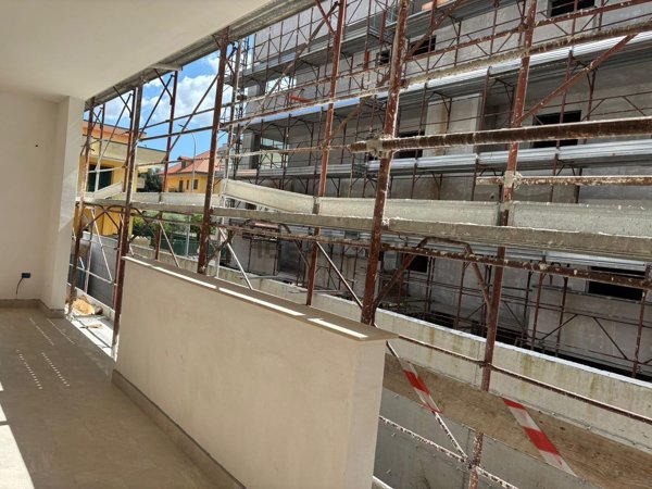 appartamento in affitto a Giugliano in Campania