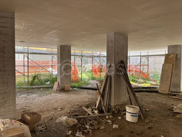 appartamento in affitto a Giugliano in Campania