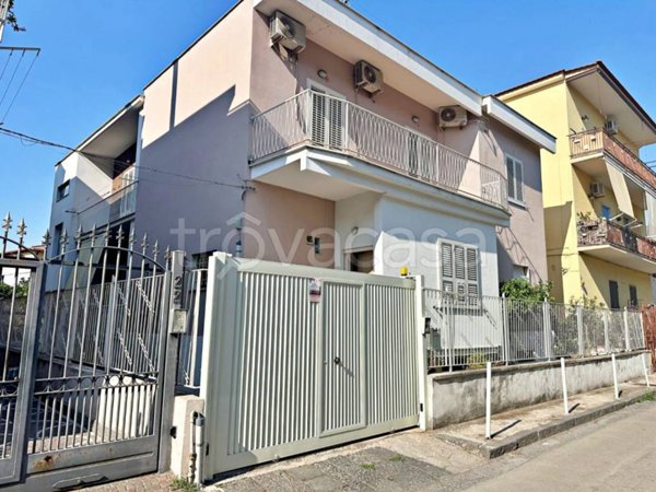 appartamento in affitto a Giugliano in Campania