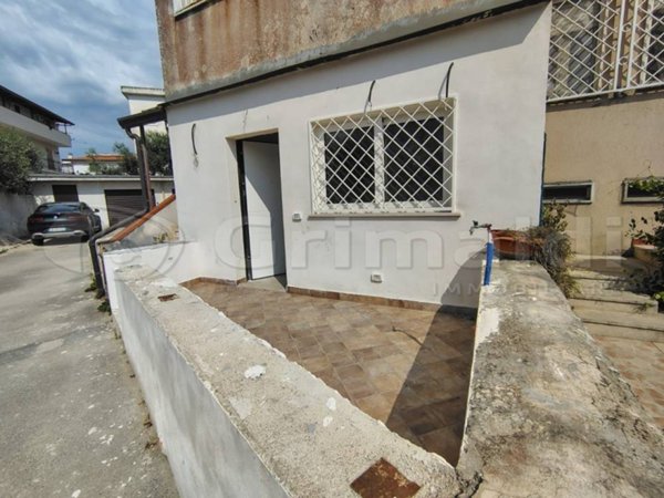 appartamento in affitto a Giugliano in Campania in zona Licola