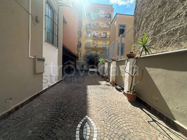 appartamento in affitto a Giugliano in Campania