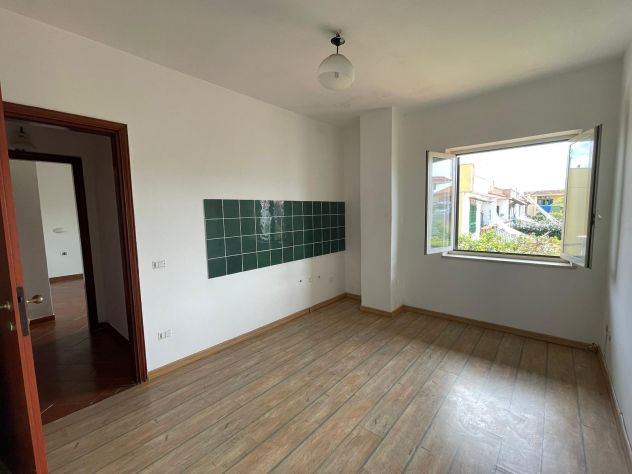 appartamento in affitto a Giugliano in Campania in zona Varcaturo