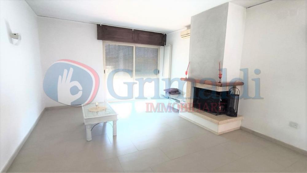 appartamento in affitto a Giugliano in Campania in zona Massariola / Amodio