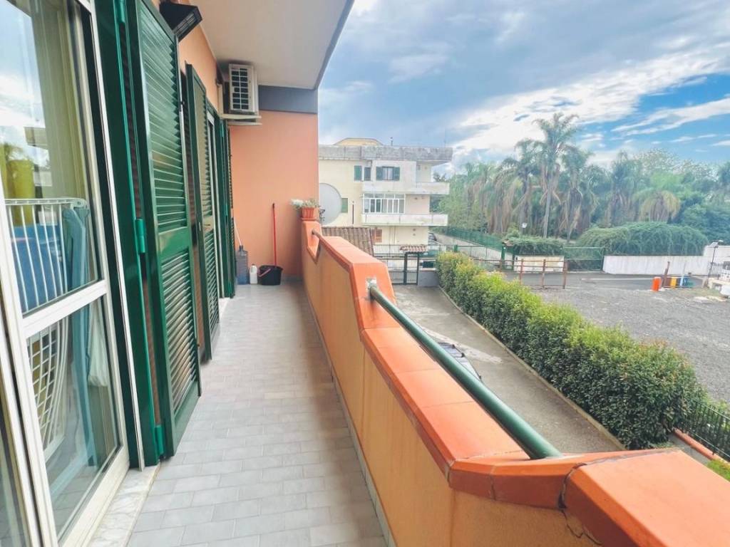 casa indipendente in affitto a Giugliano in Campania in zona Lago Patria