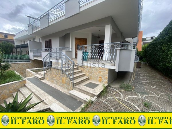 casa indipendente in affitto a Giugliano in Campania