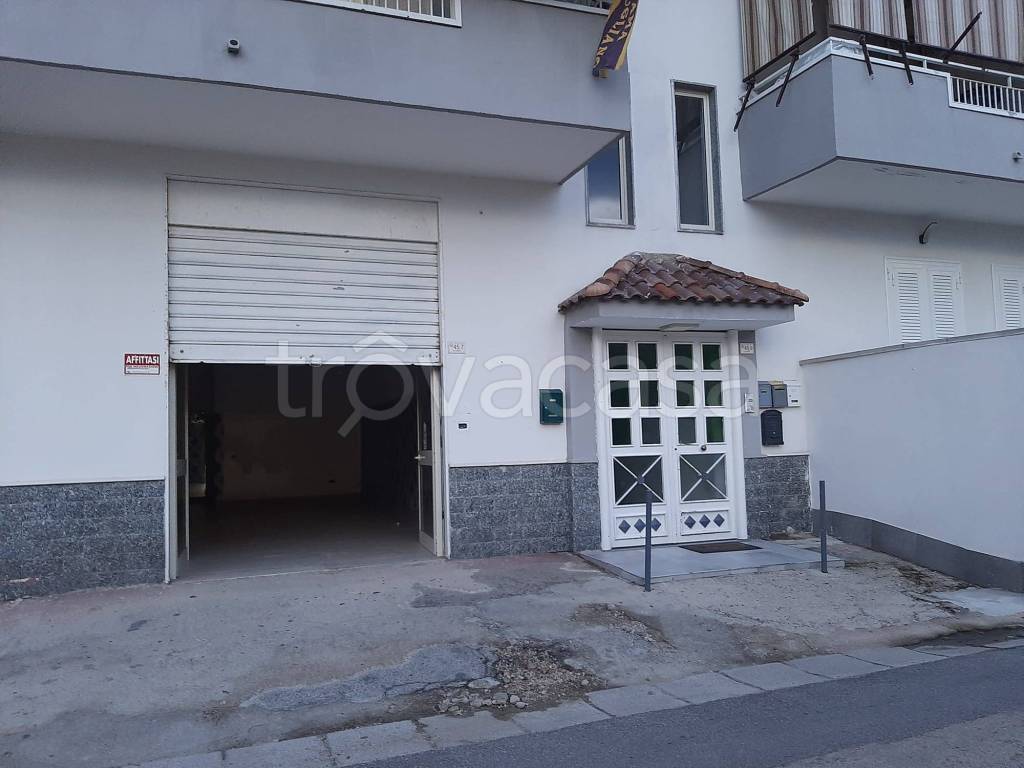locale commerciale in affitto a Giugliano in Campania in zona Casacelle