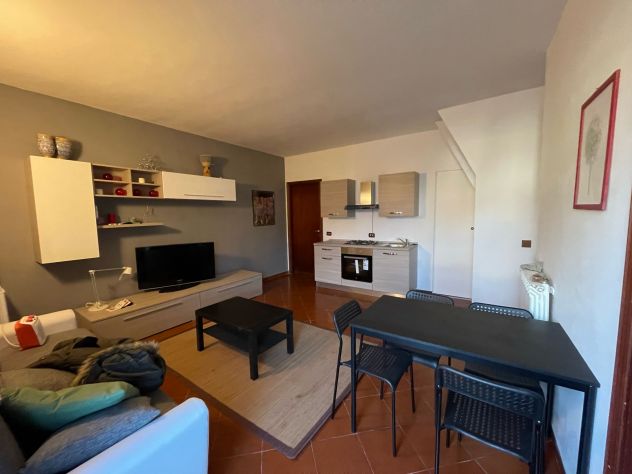 appartamento in affitto a Giugliano in Campania in zona Varcaturo