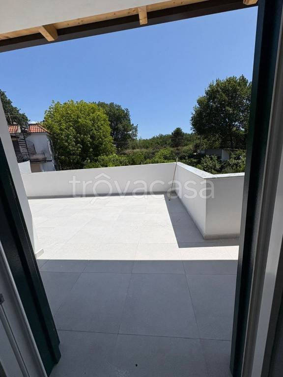 appartamento in affitto a Giugliano in Campania in zona Licola