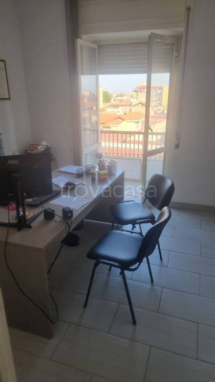 appartamento in affitto a Giugliano in Campania