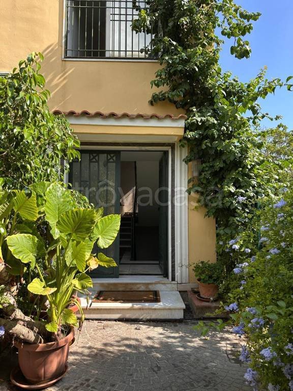 appartamento in affitto a Giugliano in Campania