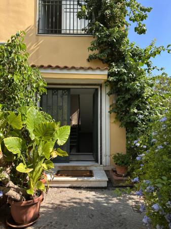 appartamento in affitto a Giugliano in Campania