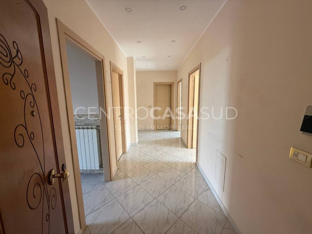 appartamento in affitto a Giugliano in Campania