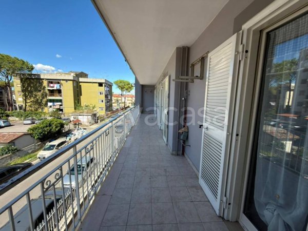 appartamento in affitto a Giugliano in Campania