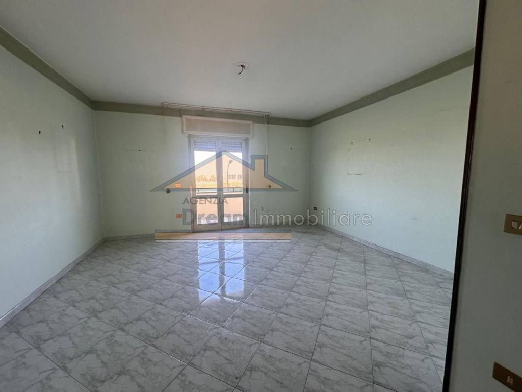 appartamento in affitto a Giugliano in Campania