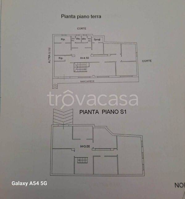 negozio in affitto a Giugliano in Campania